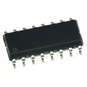 STMicroelectronics AC/DC Converter 800V 18W Surface Mount 16-Pin SOIC VIPER38LDTR