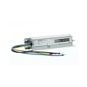 Omron 4 A 250V AC 1 Phase RFI Filter R7A-FIB104-SE