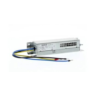 Omron 4 A 250V AC 1 Phase RFI Filter R7A-FIB104-SE
