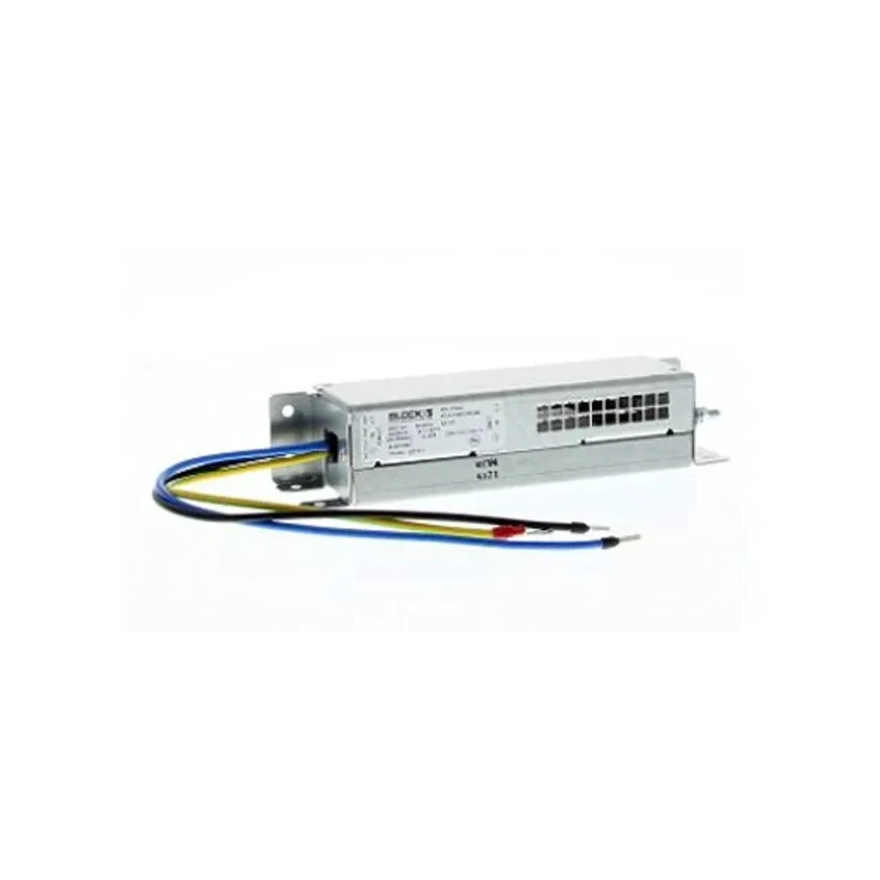 Omron 4 A 250V AC 1 Phase RFI Filter R7A-FIB104-SE