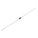 Fairchild Semiconductor Silicon Junction Switching Diode 2-Pin DO-35 100 V 400 mA 1N4148TA