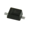onsemi Silicon Junction Switching Diode, Single, 300 mA, 2-Pin SOD-323 Package 75 V 1N4148WS