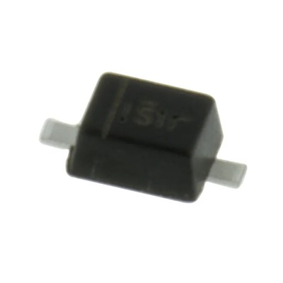 onsemi Silicon Junction Switching Diode, Single, 300 mA, 2-Pin SOD-323 Package 75 V 1N4148WS