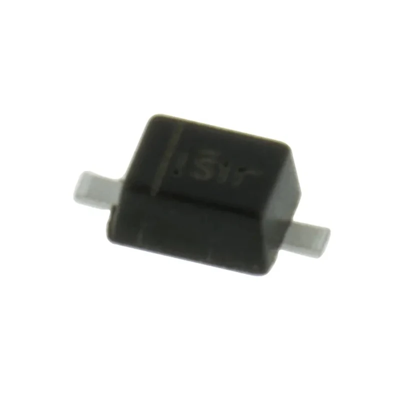 onsemi Silicon Junction Switching Diode, Single, 300 mA, 2-Pin SOD-323 Package 75 V 1N4148WS