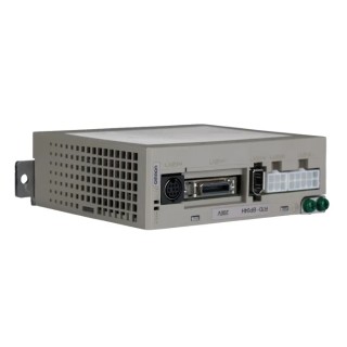 Omron 400 W, 240V, 1 Phase, 7.8A Servo Drive with Positioning Function R7D-BP04H