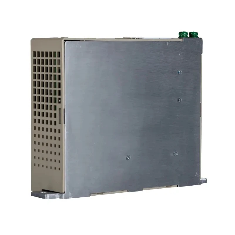 Omron 400 W, 240V, 1 Phase, 7.8A Servo Drive with Positioning Function R7D-BP04H