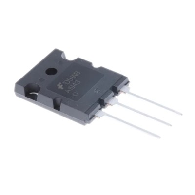 onsemi Power PNP Transistor 17 A, 250 V, 3-Pin TO-264 Package 2SA1943OTU