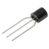 onsemi Transistor NPN 150 mA 50 V 3-Pin TO-92 KSC1815YTA