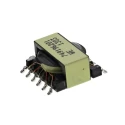 Wurth Elektronik Surface Pulse Transformer 1:1:1:1:1:1 Turns Ratio, 140μH Primary Inductance, 159mΩ Primary 749196201