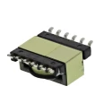 Wurth Elektronik Surface Pulse Transformer 1:1:1:1:1:1 Turns Ratio, 140μH Primary Inductance, 159mΩ Primary 749196201