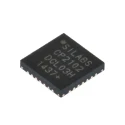 Silicon Labs Programmable Transceiver 28-Pin QFN, UART Interface, 3.3V-5.25V Supply, CP2102-GM