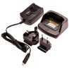 Motorola Walkie Talkie Accessory Charger for XT460, XT420 PMLN6393