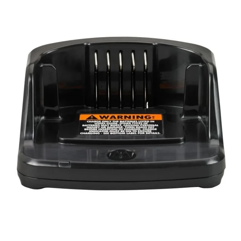 Motorola Walkie Talkie Accessory Charger for XT460, XT420 PMLN6393