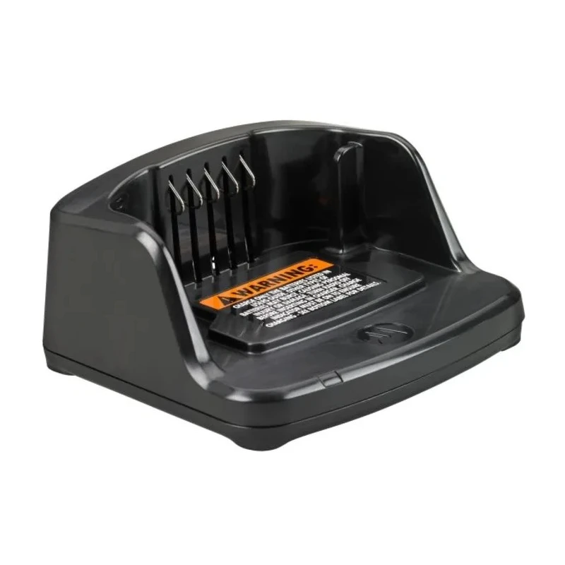 Motorola Walkie Talkie Accessory Charger for XT460, XT420 PMLN6393