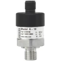 WIKA Industrial Pressure Sensor A-10 Series Analogue Output 0 to 250 bar Gauge 46879281