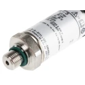 WIKA IS-3 Series Pressure Sensor, Analogue Output, Vacuum Gauge Compound Absolute Reading 0 bar to 2.5 bar 46879357