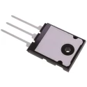 onsemi Power NPN Transistor, 17 A, 250 V, TO-264 Package, Through Hole Mounting, 150 W Pd, 3-Pin 2SC5200OTU