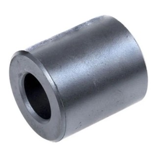 Wurth Elektronik Ferrite Ring Axial Ferrite Bead 28.5 mm Height, 13 mm Inside Diameter, 26 mm Outside Diameter 74270090