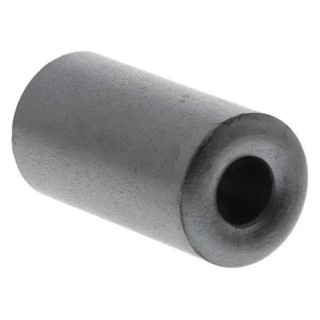 Wurth Elektronik Ferrite Ring Ferrite Core 28.5 mm Height 6.35 mm ID 14.2 mm OD 25-100 MHz 3 W 800 Material 7427007