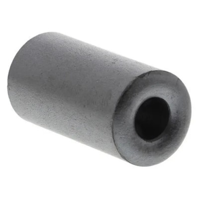 Wurth Elektronik Ferrite Ring Ferrite Core 28.5 mm Height 6.35 mm ID 14.2 mm OD 25-100 MHz 3 W 800 Material 7427007