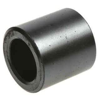 Wurth Elektronik Ferrite Ring EMI Suppression Axial Ferrite Bead 28.5 mm Height, 18 mm Inside Diameter, 28 mm 74270095