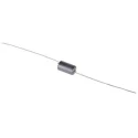 Wurth Elektronik Ferrite Bead 10 mm x 6 mm Through Hole Axial 2-Pin 3A Current Rating 7427501