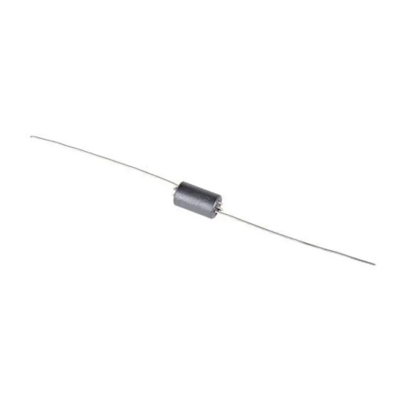Wurth Elektronik Ferrite Bead 10 mm x 6 mm Through Hole Axial 2-Pin 3A Current Rating 7427501