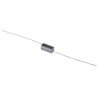 Wurth Elektronik Ferrite Bead 10 mm x 6 mm Through Hole Axial 2-Pin 3A Current Rating 7427501