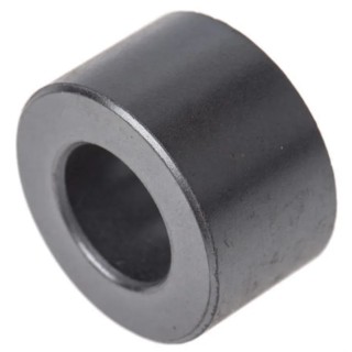 Wurth Elektronik Ferrite Ring EMI Suppression Toroidal Ferrite 14 mm Height 12.6 mm ID 23.5 mm OD 7427012