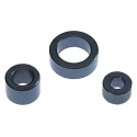 Wurth Elektronik Ferrite Ring Toroid Core 13 mm Height, 8 mm Inside Diameter, 16.5 mm Outside Diameter for EMI 7427010