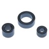 Wurth Elektronik Ferrite Ring Toroid Core 13 mm Height, 8 mm Inside Diameter, 16.5 mm Outside Diameter for EMI 7427010