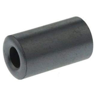Wurth Elektronik Ferrite Ring EMI Suppression Axial Ferrite Bead 28.5 mm Height, 7.3 mm Inside Diameter, 15.5 mm 74270043