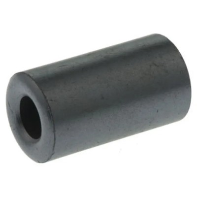 Wurth Elektronik Ferrite Ring EMI Suppression Axial Ferrite Bead 28.5 mm Height, 7.3 mm Inside Diameter, 15.5 mm 74270043