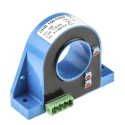 LEM DHR Series Panel Mount Current Transformer 100 A 20V dc, 50 V dc 32mm Bore DHR 100 C420