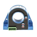 LEM DHR Series Panel Mount Current Transformer 100 A 20V dc, 50 V dc 32mm Bore DHR 100 C420