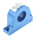 LEM DHR Series Panel Mount Current Transformer 100 A 20V dc, 50 V dc 32mm Bore DHR 100 C420