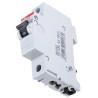 ABB Miniature Circuit Breaker 1-Pole 2A Type D 253V AC 72V DC 6kA Breaking Capacity 2CDS251001R0021 S201-D2