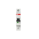 ABB Miniature Circuit Breaker 1-Pole 2A Type D 253V AC 72V DC 6kA Breaking Capacity 2CDS251001R0021 S201-D2
