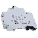 ABB Miniature Circuit Breaker 1-Pole 2A Type D 253V AC 72V DC 6kA Breaking Capacity 2CDS251001R0021 S201-D2