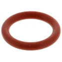 RS PRO Silicon O-Ring Seal, 18.66 mm ID, 1 in OD, Shore 60 Hardness, Temperature Range -60°C to 200°C 527-9891