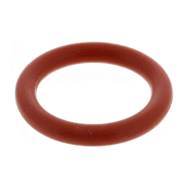 RS PRO Silicon O-Ring Seal, 18.66 mm ID, 1 in OD, Shore 60 Hardness, Temperature Range -60°C to 200°C 527-9891