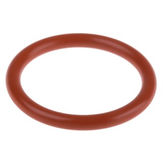 RS PRO Silicon O-Ring Seal 28.17 mm ID, 1.38 in OD, 3.53 mm Thickness, Shore 60 Hardness 527-9964