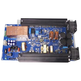 STMicroelectronics Evaluation Board AC-DC Digital SMPS Power Supply with STM32F334C8 Microcontroller STEVAL-ISA172V2