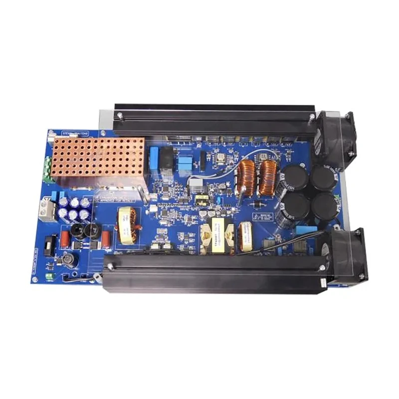 STMicroelectronics Evaluation Board AC-DC Digital SMPS Power Supply with STM32F334C8 Microcontroller STEVAL-ISA172V2