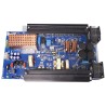 STMicroelectronics Evaluation Board AC-DC Digital SMPS Power Supply with STM32F334C8 Microcontroller STEVAL-ISA172V2