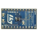 STMicroelectronics IIS2DH Adapter Board for Standard DIL 24 Socket STEVAL-MKI168V1
