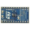 STMicroelectronics IIS2DH Adapter Board for Standard DIL 24 Socket STEVAL-MKI168V1