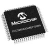 Microchip 32 bit PIC32MZ Microcontroller 252 MHz 2.048MB FLASH 64-Pin TQFP PIC32MZ2048EFG064-I/PT