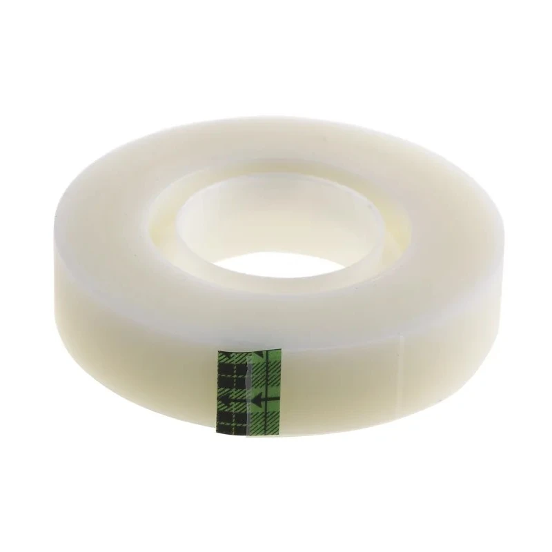 3M Scotch Magic Tape 810 Clear Adhesive Tape 19mm x 66m ™ 810 23031