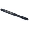 Dormer Threading Tap M5 Thread Metric Standard Machine Tap High Speed Steel 58mm Overall Length E001M5